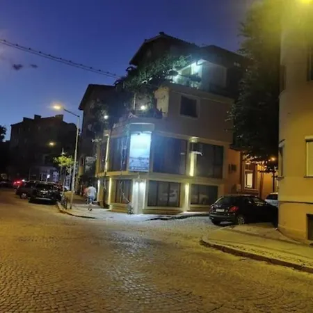 Elegant Loft Plovdiv