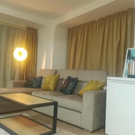Apartment Elegant Loft Plovdiv