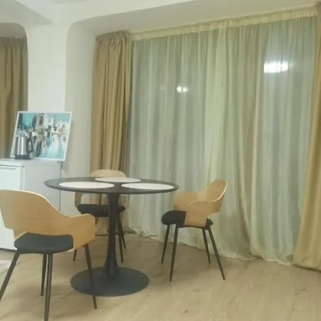 Elegant Loft * Plovdiv