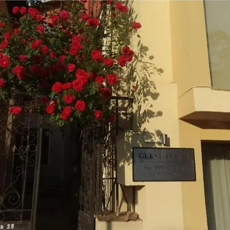 Apartment Elegant Loft Plovdiv