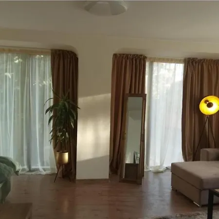 Elegant Loft Plovdiv