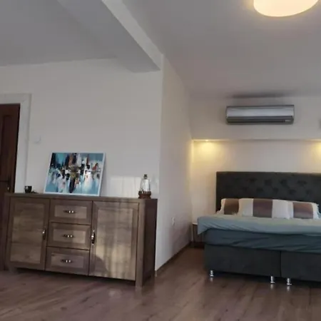 Apartment Elegant Loft *