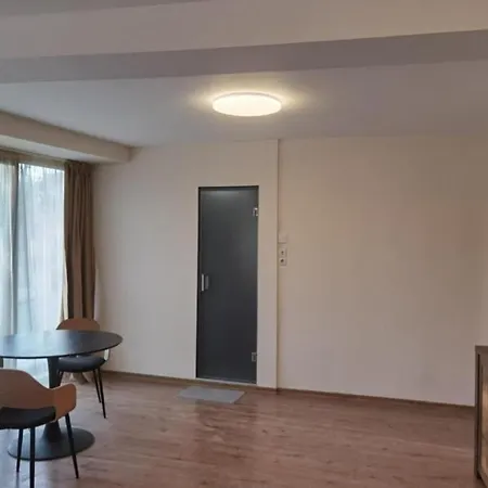 Apartment Elegant Loft *