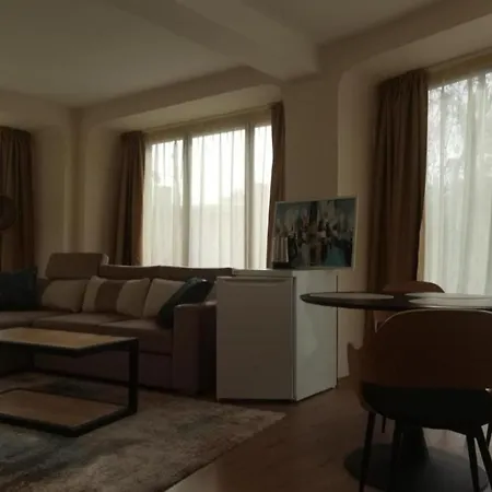 Apartment Elegant Loft Plovdiv