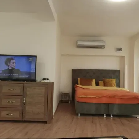 Apartment Elegant Loft