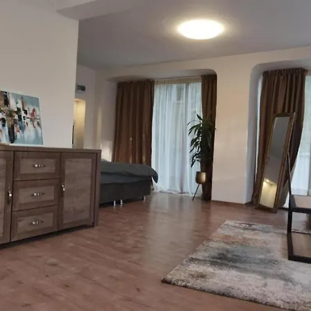 Elegant Loft Plovdiv
