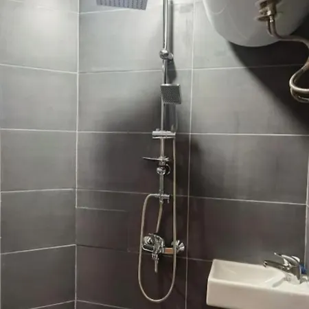 Apartment Elegant Loft Plovdiv