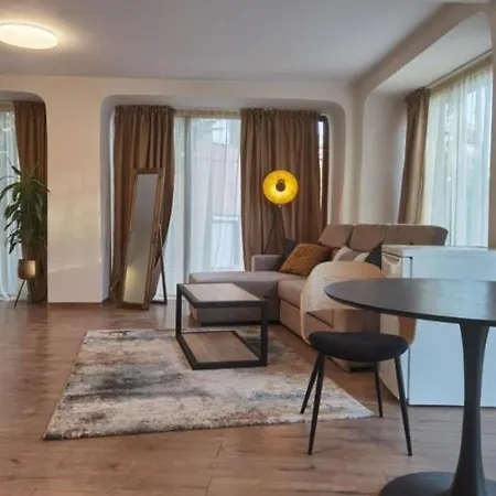 Apartment Elegant Loft Plovdiv