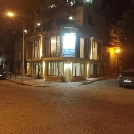 Elegant Loft * Plovdiv