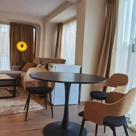Elegant Loft Plovdiv