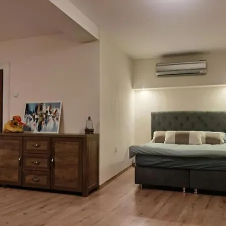 Apartment Elegant Loft Plovdiv