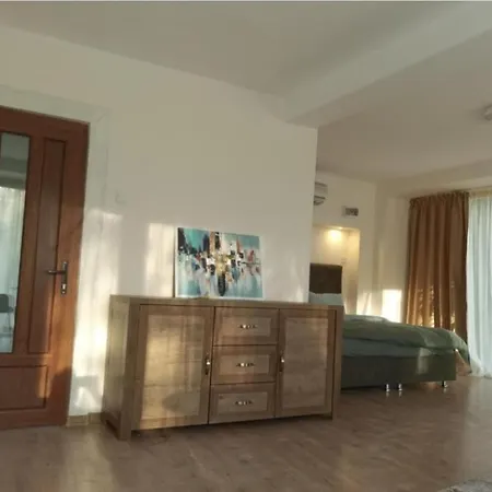 Apartment Elegant Loft Plovdiv