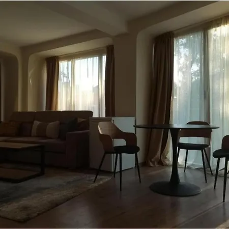 Elegant Loft * Plovdiv