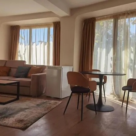 Elegant Loft Apartament