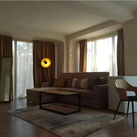 Elegant Loft Apartament *