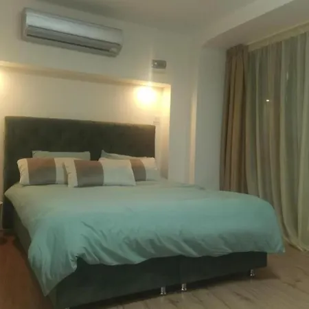 Elegant Loft Apartament *