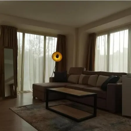 Apartament Elegant Loft *