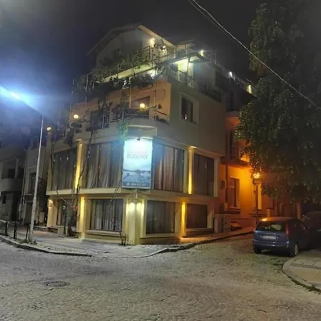Apartament Elegant Loft