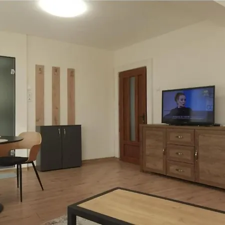 Elegant Loft Apartament
